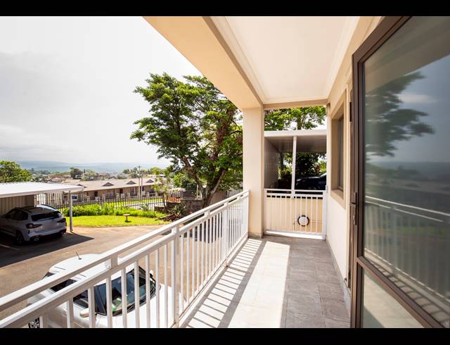 3 BEDROOM TOWNHOUSE FOR SALE IN MORNINGSIDE